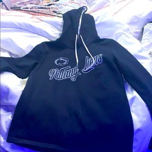 penn state sweatshirt